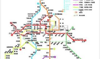 广州八号线地铁和一号线的区别